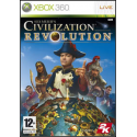 Sid Meier's Civilization Revolution [ENG] (Używana) x360/xone