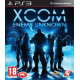 XCOM ENEMY UNKNOWN [PL] (Używana) PS3