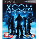 XCOM ENEMY UNKNOWN [PL] (Używana) PS3