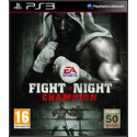 FIGHT NIGHT CHAMPION [ENG] (Używana) PS3