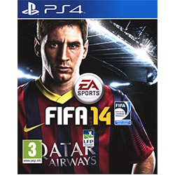 FIFA 14 [ENG] (Używana) PS4