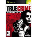 TRUE CRIME STREETS OF L.A. [ENG] (Używana) XBOX