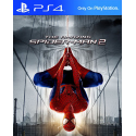 THE AMAZING  SPIDER-MAN 2 [ENG] (Używana) PS4