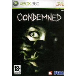 Condemned [ENG] (Używana) x360/xone