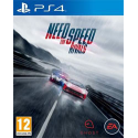 NEED FOR SPEED RIVALS [ENG] (Nowa) PS4