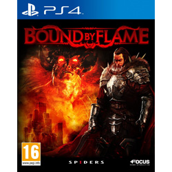 BOUND BY FLAME [ENG] (Nowa) PS4