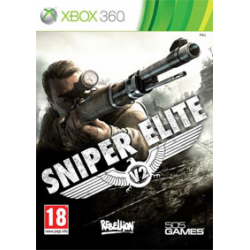 Sniper Elite V2 [ENG] (Używana) x360/xone