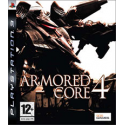 ARMORED CORE 4 [ENG] (Używana) PS3