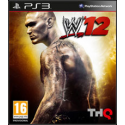 WWE '12 [ENG] (Używana) PS3