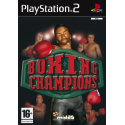 Boxing Champions [ENG] (Używana) PS2