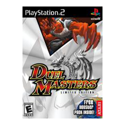 Duel Masters [ENG] (Używana) PS2