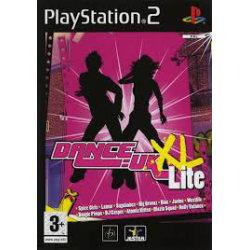 Dance: UK XL [ENG] (Używana) PS2