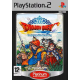 Dragon Quest - Journey of the Cursed King [ENG] (Używana) PS2