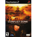 Conflict Zone [ENG] (Używana) PS2