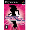 Dance UK [ENG] (Używana) PS2