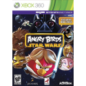 Angry Birds Star Wars [ENG] (Używana) x360