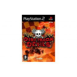 Dirt Track Devils [ENG] (Używana) PS2