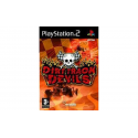 Dirt Track Devils [ENG] (Używana) PS2