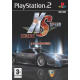 Xtreme Speed [ENG] (Używana) PS2