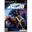XGIII EXTREME G RACING [ENG] (Używana) PS2