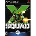 X-Squad [ENG] (Używana) PS2