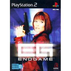 Endgame [ENG] (Używana) PS2