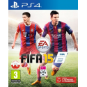FIFA 15 [PL] (Nowa) PS4