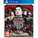 SLEEPING DOGS  DEFINITIVE EDITION [Pol] (Nowa) PS4