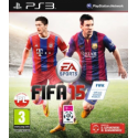 FIFA 15 [PL] (Używana) PS3
