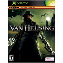 Van Helsing [ENG] (Używana) XBOX