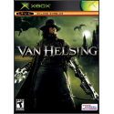 Van Helsing [ENG] (Używana) XBOX