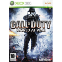 Call of Duty World at War [ENG] (Używana) x360/xone
