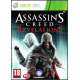 Assassin's Creed Revelations [ENG] (Używana) x360/xone