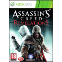 Assassin's Creed Revelations [ENG] (Używana) x360/xone