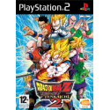 Dragon Ball Z Budokai Tenkaichi 2 [ENG] (Używana) PS2