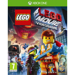 The LEGO Movie Videogame [PL] (Nowa) xONE