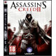 ASSASSIN'S CREED II [PL] (Nowa) PS3