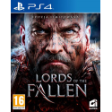 LORDS OF THE FALLEN  PL (Nowa) 