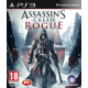 ASSASSIN'S CREED  ROGUE  [PL] (Nowa) PS3