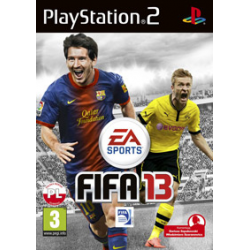 FIFA 13 [PL] (Używana) PS2
