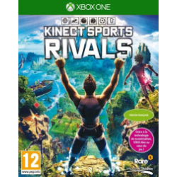 Kinect Sports Rivals [PL] (Używana) xONE