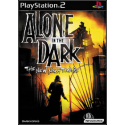 Alone in the Dark The New Nightmare [ENG] (Używana) PS2