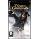 Disney Pirates of the Caribbean At World's End  [ENG] (Używana) PSP