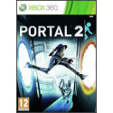 Portal 2 [PL] (Używana) x360/xone
