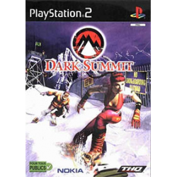 Dark Summit [ENG] (Używana) PS2
