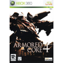 Armored Core 4 [ENG] (Używana) x360