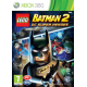 LEGO Batman 2 DC Super Heroes [PL] (Nowa) x360/xone