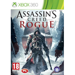 Assassin's Creed Rogue [ENG] (Używana) x360/xone