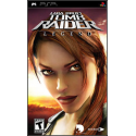 Lara Croft Tomb Raider Legend  [ENG] (Używana) PSP