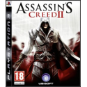 Assassin's Creed II (PLATINUM) [ENG] (Używana) PS3